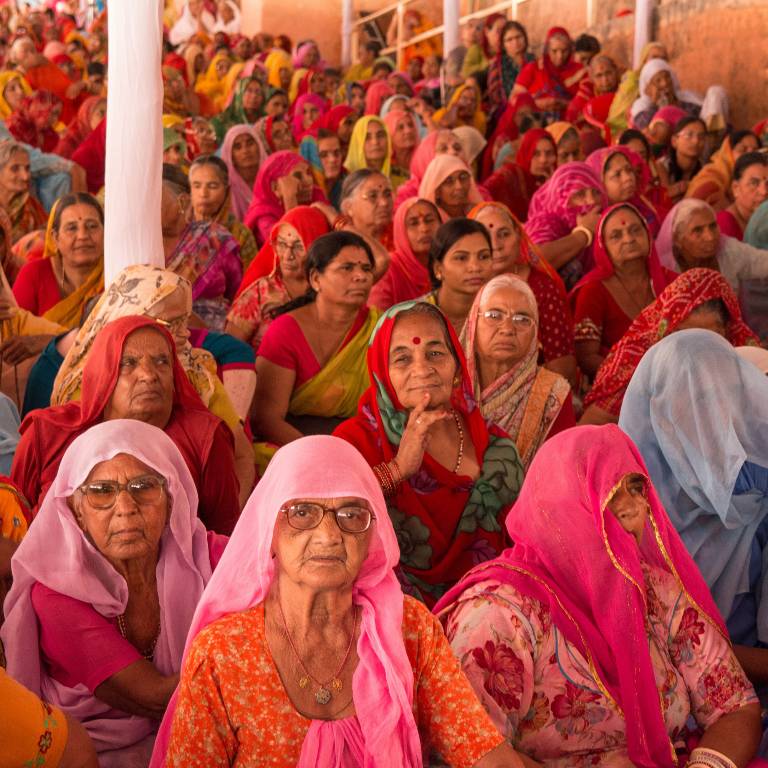 women empowerment India
